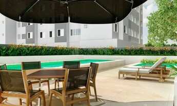 Imagem 6: RESIDENCIAL MAX BURITI - Ágio Apartamento