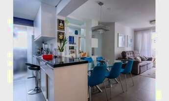 Imagem 2: APARTAMENTO RESIDENCIAL em São Paulo - SP, Vila Gumercindo