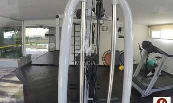 Imagem 12: Apartamento (tipo - padrao) 3 dormitórios/suite, cozinha planejada, portaria 24hs, salão d