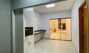 Imagem 3: Campos Elísios - Anápolis - Goiás