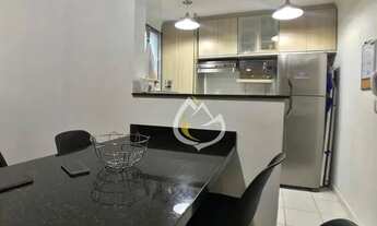 Imagem 6: Apartamento com 2 dormitórios, 42 m² - venda por R$ 220.000,00 ou aluguel por R$ 1.655,00