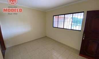 Imagem 5: Casa com 2 dormitórios para alugar, 100 m² por R$ 1.200/mês - Santana - Piracicaba/SP