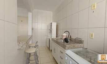 Imagem 6: Apartamento (tipo - padrao) 2 dormitórios/suite, portaria 24hs, lazer, espaço gourmet, sal