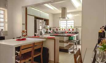 Imagem: Casa à venda no bairro Alto da Moóca