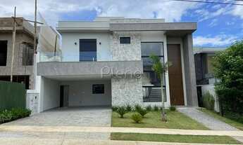 Imagem: Casa - Parque dos Alecrins - Campinas