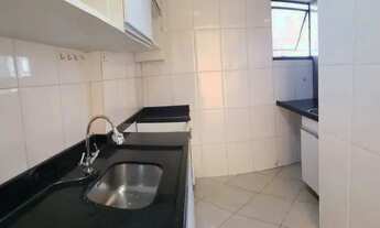 Imagem 3: Apartamento 2/4 Brotas