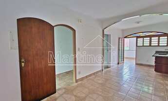 Imagem 5: Ribeirão Preto - Casa Padrão - Parque dos Bandeirantes