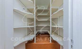 Imagem 5: São Paulo - Casa Padrão - Jardim Paulistano