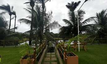 Imagem 7: Casa triplex para venda possui 200m2 com 5 quartos em Praia do Flamengo - Salvador - BA