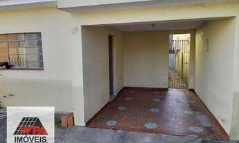 Imagem: Casa com 3 dormitórios para alugar por