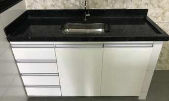 Imagem 4: Aluga-se apartamento no Recanto das Emas