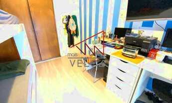 Imagem 7: Apartamento para venda tem 120 metros quadrados com 3 quartos em Ipanema - Rio de Janeiro