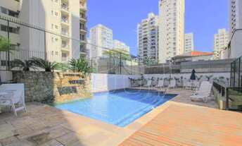 Imagem 3: São Paulo - Apartamento Padrão - Moema Pássaros