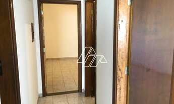 Imagem 4: Casa com 3 dormitórios à venda, 138 m² por R$ 450.000,00 - Jardim Aparecida Nasser - Maríl