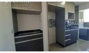 Imagem 7: São Paulo - Apartamento Padrão - Parque Fongaro