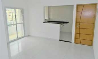 Imagem 4: APARTAMENTO COM 94.52 m² - AVIAÇÃO - PRAIA GRANDE SP