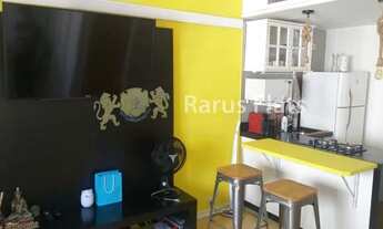 Imagem 4: Flat para locação no Jardins - Edifício Le Premier