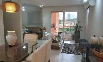 Imagem 4: Apartamento com 3 dormitórios para alugar, 72 m² por R$ 3.150,00/mês - Nova Campinas - Cam