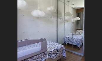 Imagem 5: Apartamento 3/4 na Jatiúca, ventilado - Padrão Construtora V2