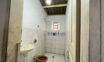 Imagem 7: Casa para alugar, 100 m² por R$ 900/mês - Jardim Nossa Senhora de Fátima - Embu das Artes