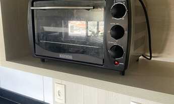 Imagem 7: Apartamento para venda com 120 metros quadrados com 3 quartos em Petrópolis - Natal - RN