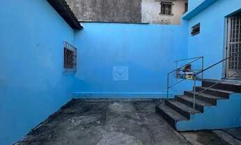 Imagem 7: Casa no bairro Jardim centenário