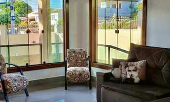 Imagem 2: Casa sem mobília