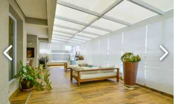 Imagem 5: Apartamento à venda no bairro Vila Gomes Cardim - São Paulo/SP