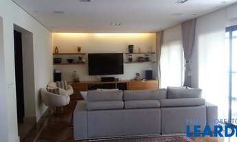 Imagem 6: APARTAMENTO - PANAMBY - SP