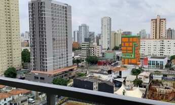 Imagem 4: Atmosfera Vila Marina - Cyrela - 105m2