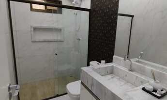 Imagem 5: Vende-se Casa em Condomínio em Aldeia - Km 14