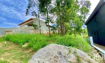 Imagem 2: VARGEM GRANDE PAULISTA - Terreno Padrão - Paysage Bella Vittà