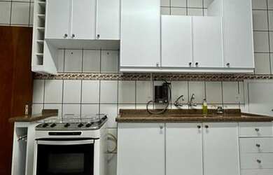 Imagem 7: Apartamento com 3 dormitórios para alugar, 110 m² por R$ 4.093,10/mês - Centro - Florianóp