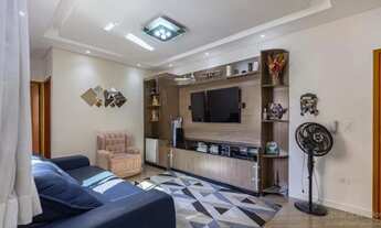 Imagem 3: Cobertura duplex para venda possui 104 metros quadrados com 2 quartos