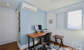 Imagem 3: SãO PAULO - Apartamento Padrão - Campo Belo