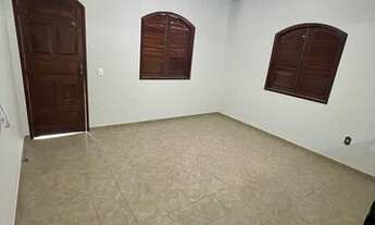 Imagem 7: 3 quartos sendo um com suíte no amarelo