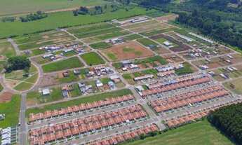 Imagem 2: Terreno no Recanto Brasil