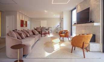 Imagem 5: Casa Swiss Park Casa em condomínio com 5 dormitórios