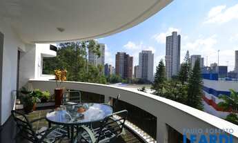 Imagem 5: APARTAMENTO - MORUMBI - SP