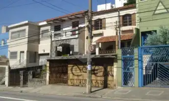 Imagem: Casa-São Paulo-SANTANA