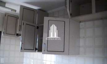 Imagem 6: Edifício Perobas - Apartamento com 1 dormitório, sacada e 1 vaga de garagem na Vila Jaba