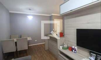 Imagem 4: Apartamento à Venda - Vila Amália, 3 Quartos, 55 m2