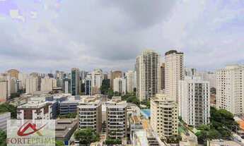 Imagem 6: Apartamento com 2 dormitórios 1 suíte para venda ou locação Rua Marcos Lopes 272 Vila Nov