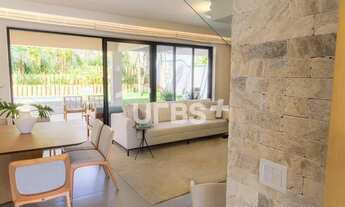 Imagem 5: Jardins Marselha - Casa de Condomínio 4 quartos, sendo 3 suítes