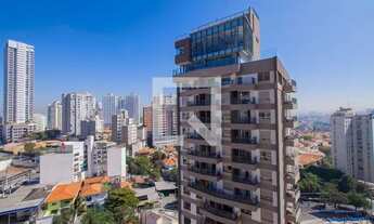 Imagem 7: Apartamento para Aluguel - Vila Madalena, 1 Quarto, 29 m2