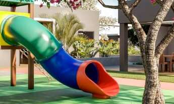 Imagem 4: Apartamento Central 2 Quartos novo pronto para morar