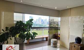 Imagem: Apartamento com 4 dormitórios 3 suítes