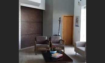 Imagem 2: Casa com 3 dormitórios à venda, 360 m² por R$ 2.000.000,00 - Condomínio Terras do Cancione