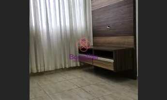 Imagem: JUNDIAÍ - Apartamento Padrão - RECANTO