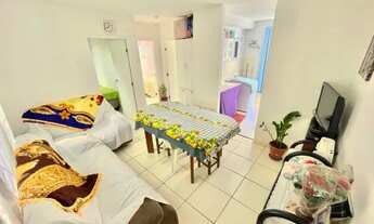 Imagem: APARTAMENTO ICAIVERA, CONTAGEM/MG